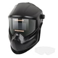 thumbnail image 1 of Capucha de casco de soldadura Zulema Industrial Estilo B con oscurecimiento automático, 1 of 8
