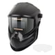 thumbnail image 1 of Máscara de soldador Capucha Soldadura por arco Esmerilado Vista grande Casco de soldadura con oscurecimiento automático Estilo B, 1 of 9