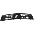 thumbnail image 5 of For 2010-2012 Mustang Grille Assembly Chrome & Black Plastic FO1200527, 5 of 5