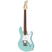 Yamaha PAC112V Electric Guitar - Sonic Blue