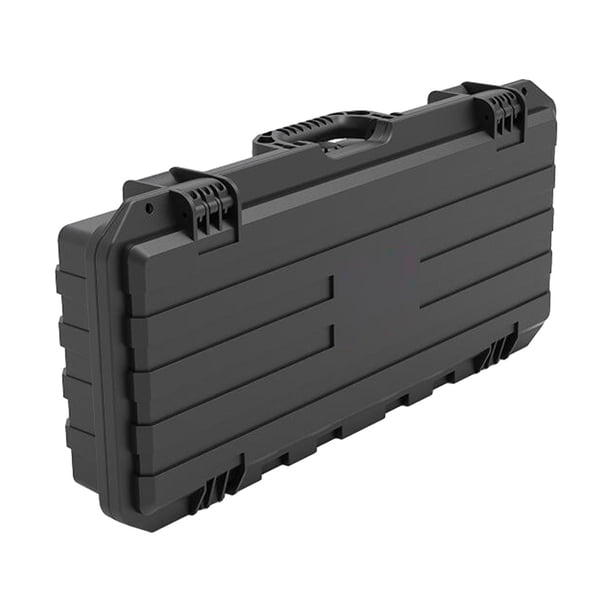 Estuche para relojes, caja de almacenamiento para relojes, soporte para joyas, expositor para relojes, organizador de relojes 52cmx20cmx9cm