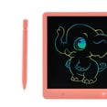 thumbnail image 3 of generic 15inch LCD Writing Tablet Educational Anti-Erasing Graphic Pad Pink, 3 of 8
