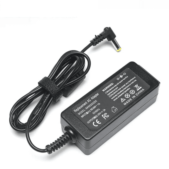 20V 2A AC Power Adapter Charger Cord Compatible with Boses Soundlink I II III 1 2 3, 20 Computer Speakers