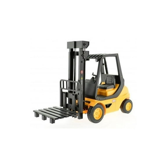 Double E 1:20 Remote Control Forklift with Pallet � Realistic RC Vehicle