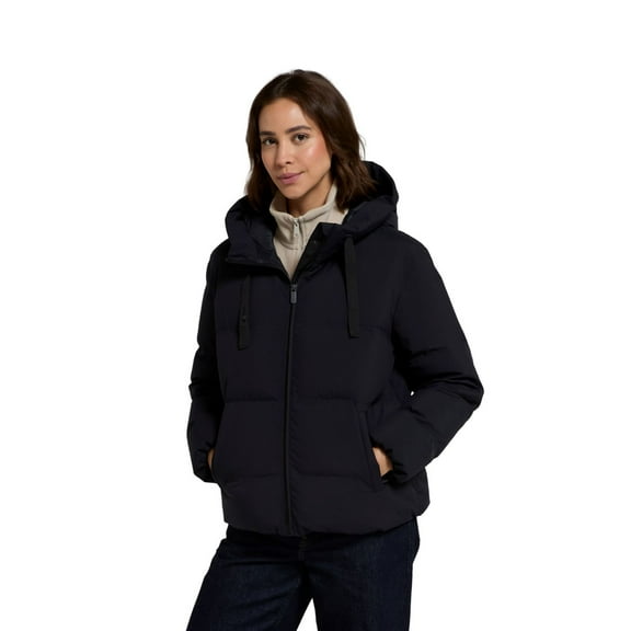 Animal Womens Cosi Cloud Down Jacket