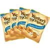 Werther's Original Chewy Caramels, 5 oz (Pack of 4)