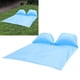 thumbnail image 4 of Almohadilla De Picnic Con Almohada Inflable, Tapete De Picnic Con Manta De Picnic Inflable Con Almohada Inflable Tapete De Picnic Rendimiento Finamente Ajustado Jadeshay A, 4 of 8