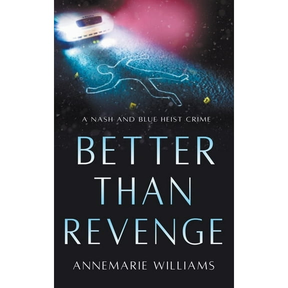 Better Than Rvenge, (Paperback)