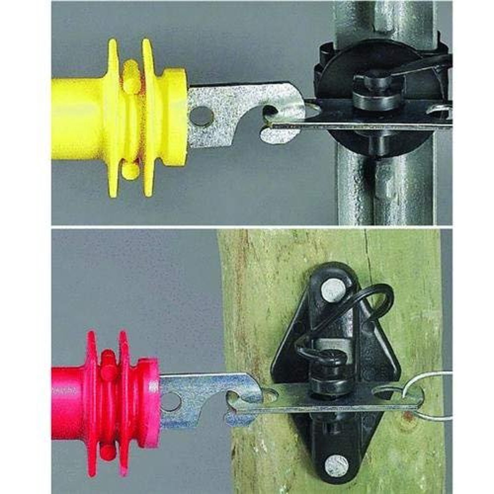Dare Products 3230 Gate Anchor Kit or Kitchen Electric Fence Quantity