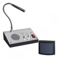 thumbnail image 1 of Intercomunicador para ventanillas Steren INT-300, 1 of 2