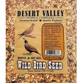 Desert Valley Premium Dove & Quail Wild Bird Seed (5Pounds)