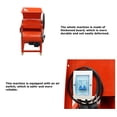 thumbnail image 6 of Peanut Sheller Groundnut Peeling Machine Peanut Thresher Shell Removing Machine 220V, 6 of 12