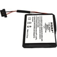 thumbnail image 3 of HQRP 1100mAh Battery for Magellan RoadMate 1700LM 5045LM GPS Navigator 1700-LM 5045-LM T300-3 T3003, 3 of 7