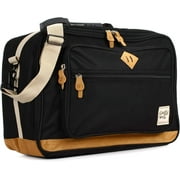 Tama TPB200 Powerpad Designer Drum Pedal Bag - Black