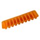 thumbnail image 4 of Molde de silicona para tartas con forma de tira larga de 10 piezas, molde para hornear galletas, pasteles y helados, 4 of 5