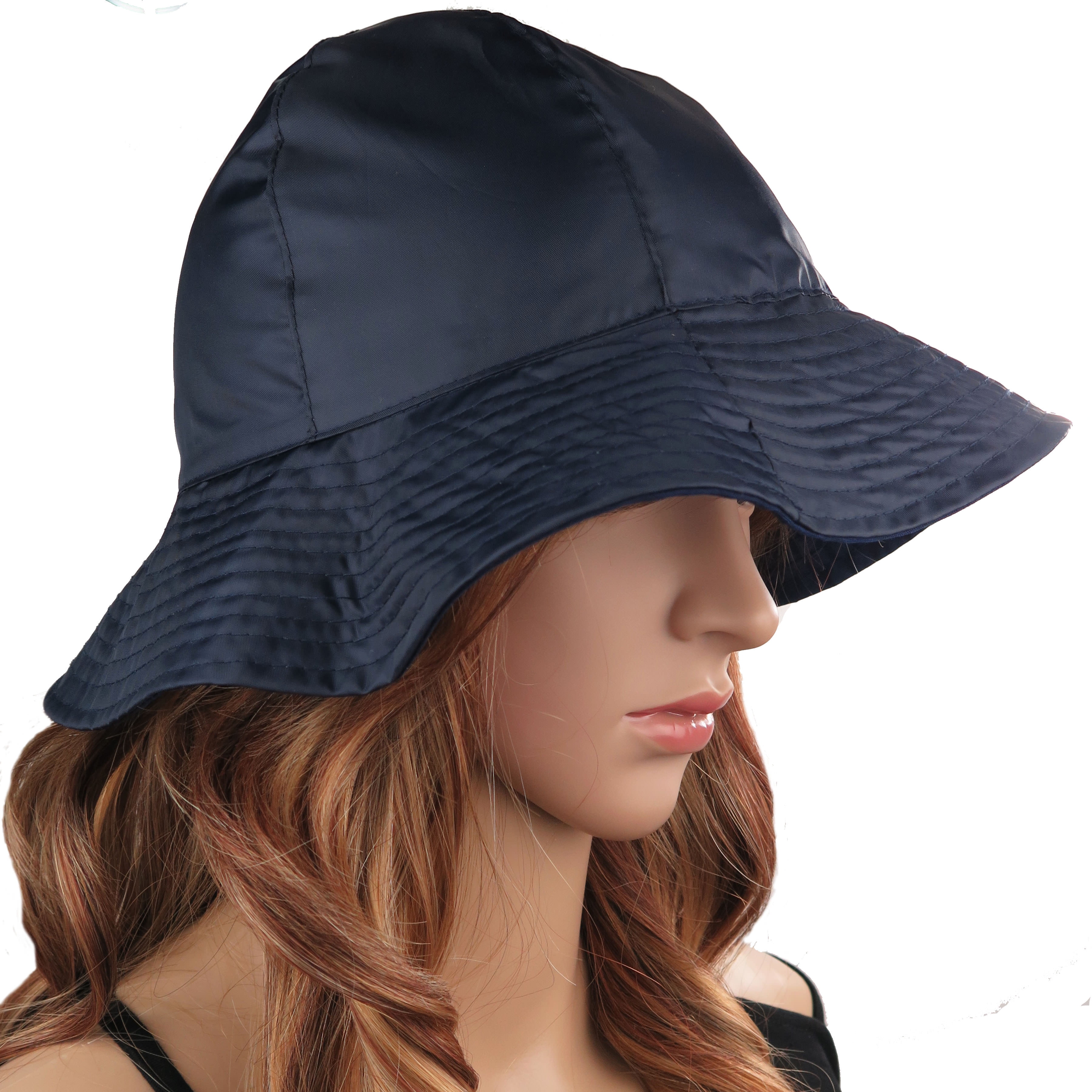 rain hat womens