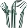 thumbnail image 1 of HiGift 12 soportes metálicos para plantas de 25 x 40 cm, 1 of 6