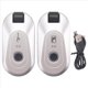 thumbnail image 1 of Transmisor y Receptor Inalámbrico UHF para Guitarra Eléctrica. Incluye Transmisor Inalámbrico Recargable Integrado., 1 of 8