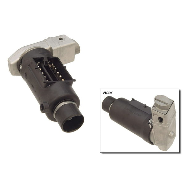 Genuine Ignition Lock Housing
