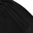 thumbnail image 6 of Maqroz Mens Sweatsuits 2 Piece Set Lightweight Tracksuit Long Sleeve Drawstring Hooded Sweatshirt and Wide Leg Sweatpant Breathable Lightweight Sport Wear, 6 of 9