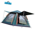 thumbnail image 1 of Tienda de Campamento Automática de Carpa de Apertura ráspida Tienda Portátil A Prueba de Solas A Prueba de Sol., 1 of 7