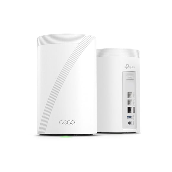Router Wi-Fi TP-Link Deco 7 Pro BE14000 Tri-Banda 14 Gbps