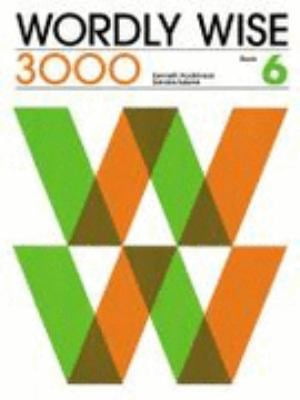 Shop Wordly Wise 3000 Books for Academic Vocabulary