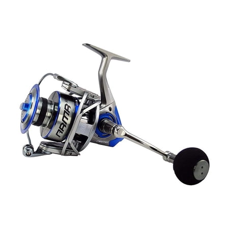 Tsunami TSARM6000 Armor 6000 Spinning Reel