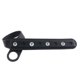 thumbnail image 3 of Cello Endpin Anchor Stop Holder Stopper Correa antideslizante para negro Soporte para pasadores de violonchelo, 3 of 7