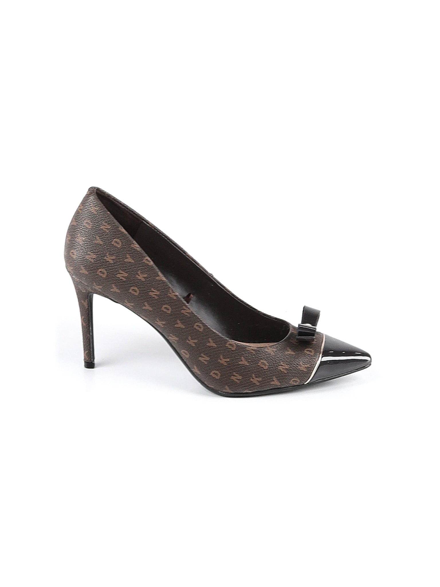 dkny heels