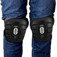 thumbnail image 3 of Tommyco T-Foam Flat Terrain Kneepads - 50010, 3 of 4