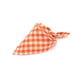 thumbnail image 5 of sweethay Pañuelos para perros Ropa para perros pequeños Saliva Toalla Suministros para mascotas Tipo 14 tipo 14 2Conjunto, 5 of 6