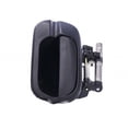 thumbnail image 5 of APA Replacement Rear Outer Door Handle Black for 00 - 06 2000 - 2006 Sentra Passenger Right RH Side NI1521108, 5 of 9
