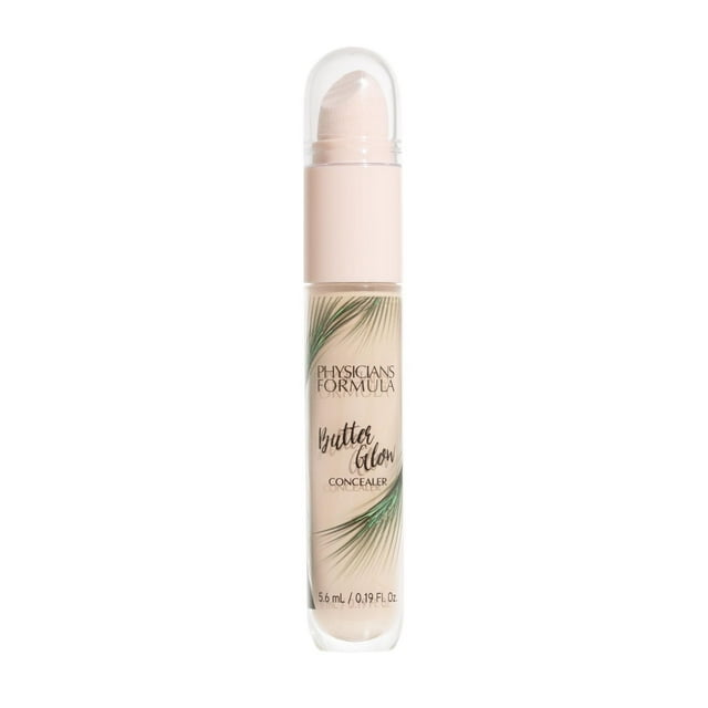 Butter Glow Concealer Light