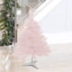 thumbnail image 5 of Adornos navideños, adornos navideños, regalos navideños, juego de árbol de Navidad pequeño blanco de 30 cm, decoración de mini árbol de Navidad, expositor de mesa para ventana, suministros de decoraci, 5 of 5