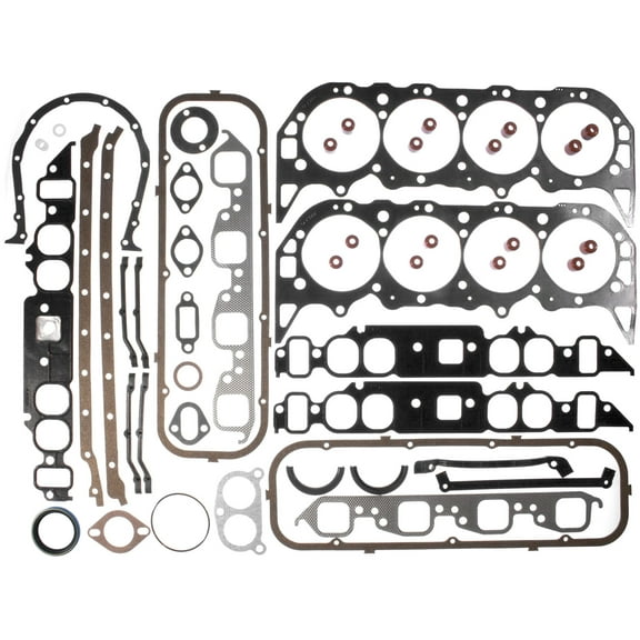 Mahle Gasket Set 953026