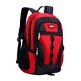 thumbnail image 1 of Mochila deportiva con bloqueo de color VIDOSCLA para niños, 1 of 6