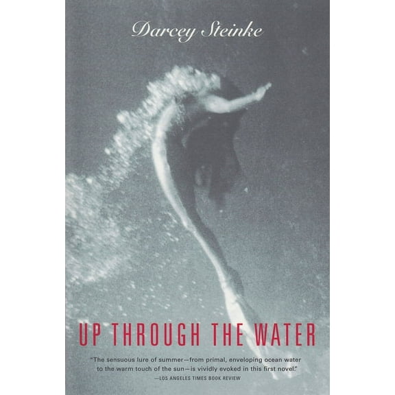 Up Through the Water (Paperback)
