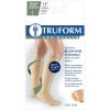 thumbnail image 3 of Truform Anti-Embolism Stockings, Knee High, Short Length, Closed Toe: 18 mmHg, Beige, Large (Short Length), 3 of 4