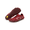 4 KSO EVO Red, variant on Vibram Five Fingers Spyridon EVO Shoe Unisix Size US 6-11.5