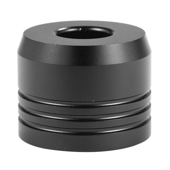 Soporte para brocha para afeitadora de bigote, brocha redonda para afeitadora de bigote, soporte para brocha de afeitar, materiales ecológicos