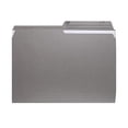 thumbnail image 2 of Hilroy HLR55171 Top Tab File Folder, 2 of 5