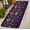 Multicolour 4, variant on ADECORIVY Mermaid Tail Scales Runner Rug 2x6 Washable Runner for Hallway Non-Slip Kitchen Rug Runners Soft Entryway Floor Carpet for Hall Living Room Bedroom