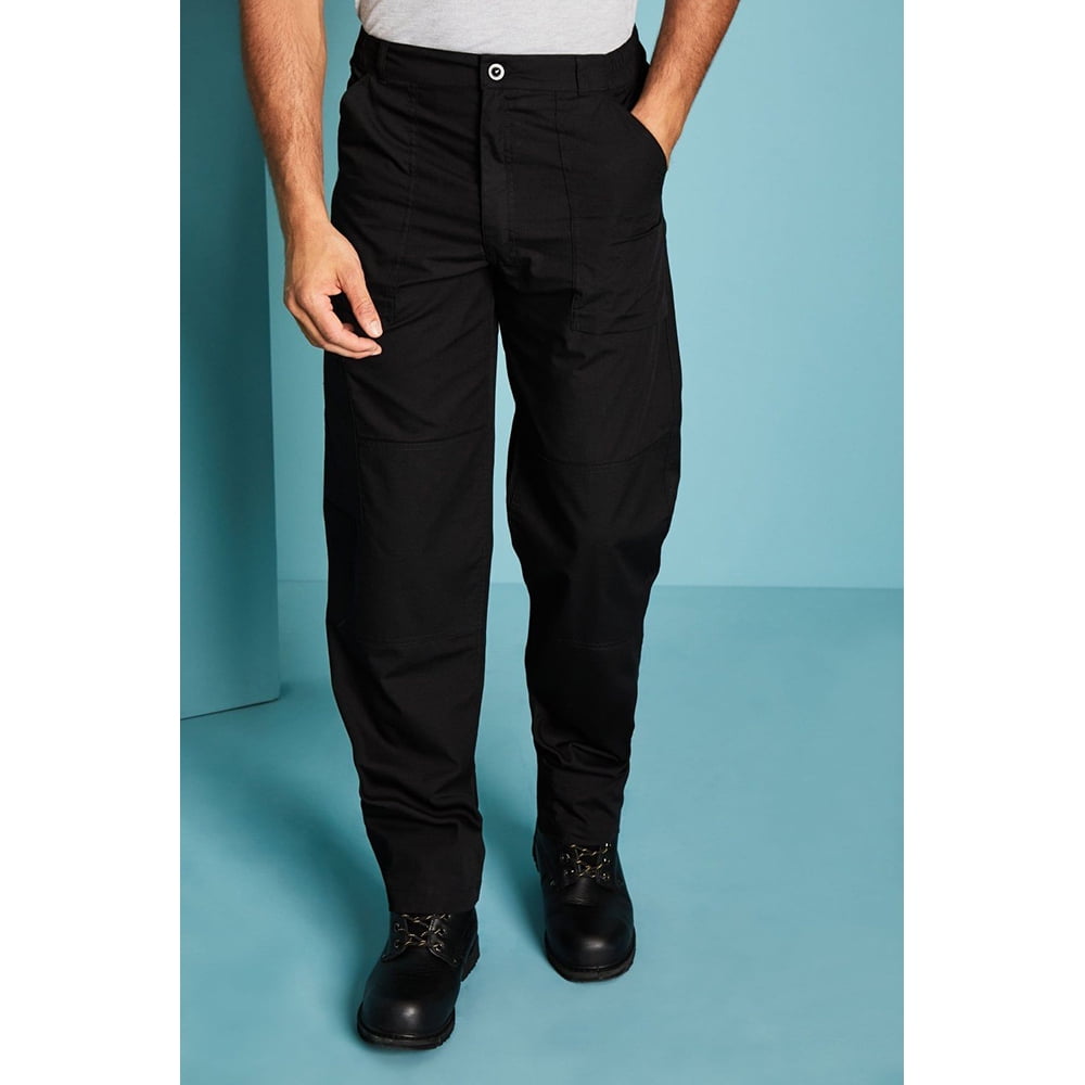 regatta cargo pants
