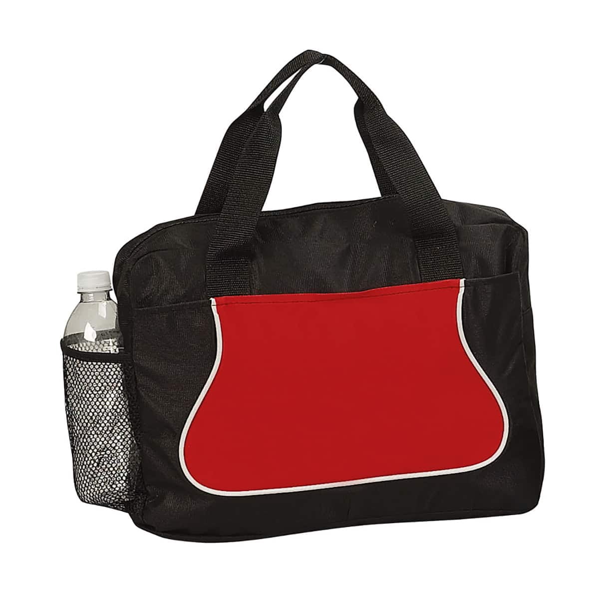 RED RECYCOLLECTION BRIEF