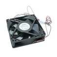 thumbnail image 2 of FOR 09225VA-24Q-BL 9025 24V 90mm X 25mm Waterproof 9cm Heat Dissipation Cabinet Cooling Fan, 2 of 2