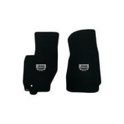 jeep commander floor mat set