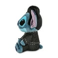 thumbnail image 4 of Kidrobot Phunny 7.5" Rock Singer Elvis Stitch Plush Toy, 4 of 12