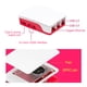 thumbnail image 2 of Estuche Oficial con Estuche Protector de Ventilador con Temperatura Controlada para Raspberry Pi 5, 2 of 6