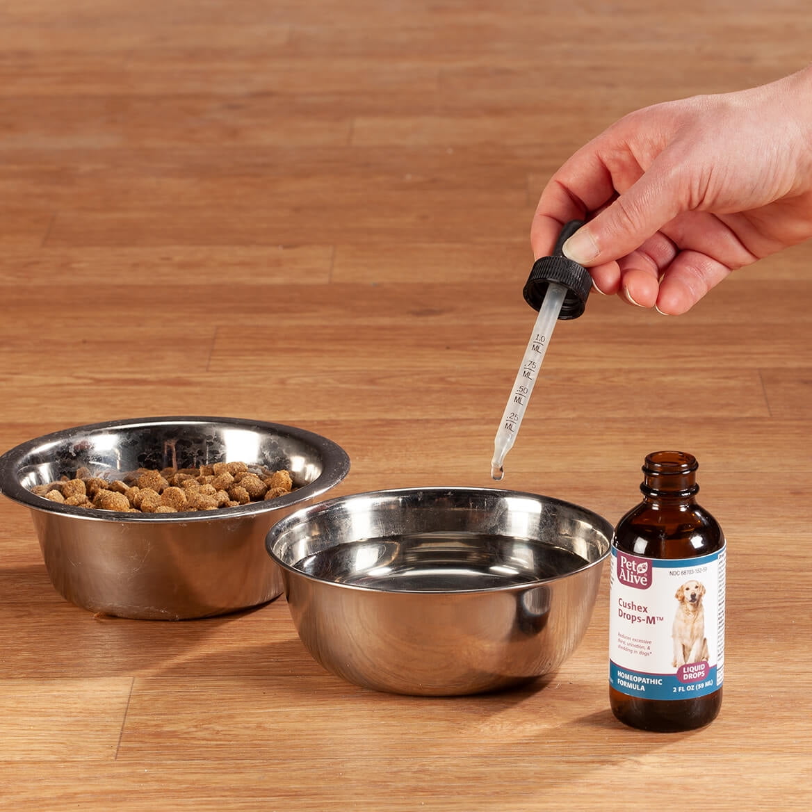 Buy Natural Relief for Pet Cushings 2 Pack at Ubuy Ireland